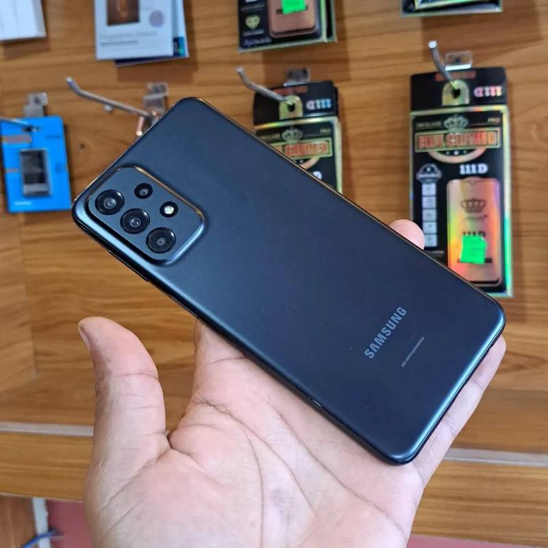 SAMSUNG A23 5G