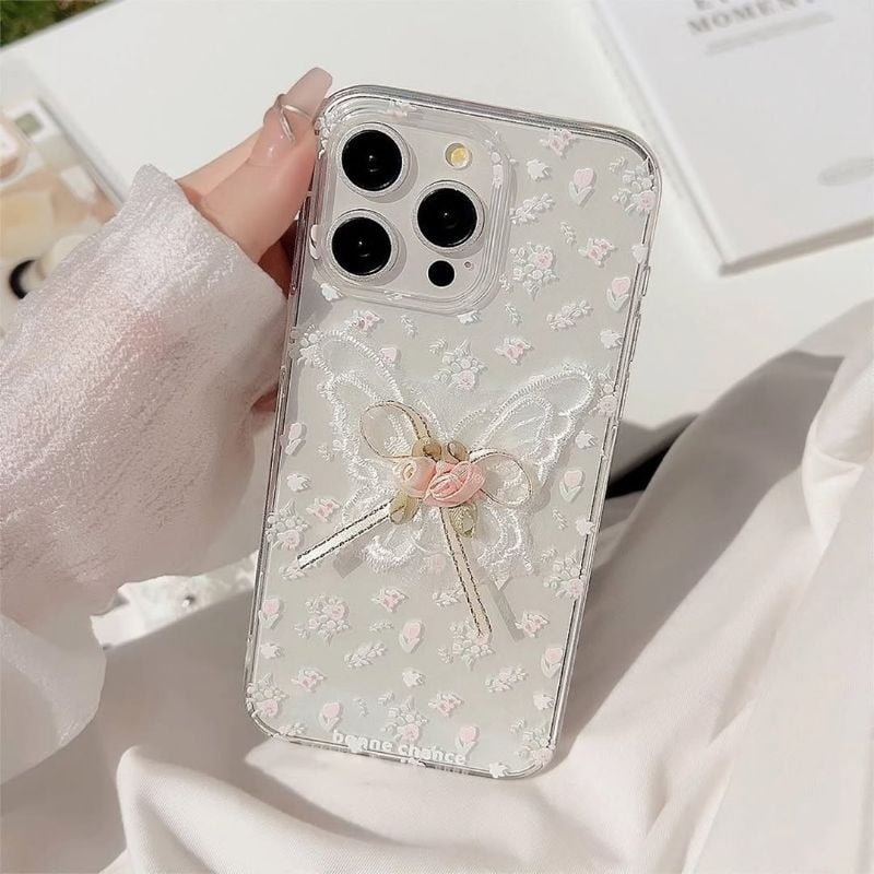 IPHONE 15  PRO PHONE CASE