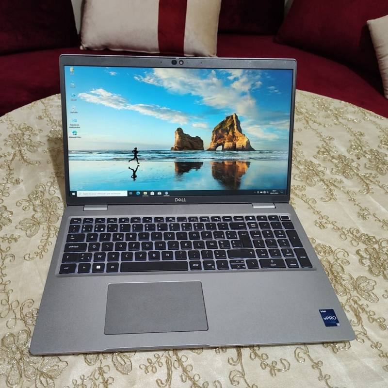 Dell precision 5530