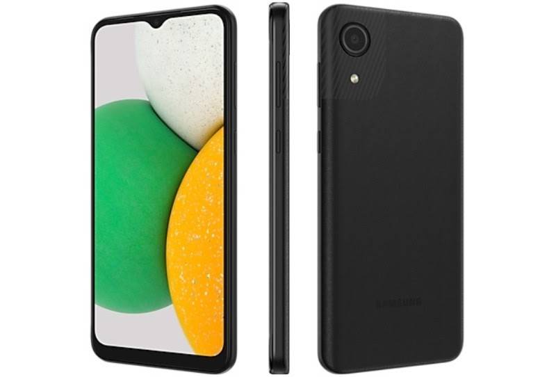 SAMSUNG A03