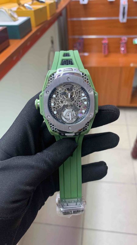 Hublot ac
