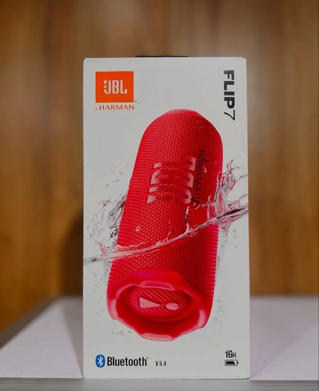 JBL FLIP 7