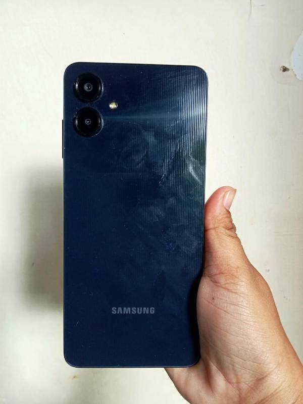 SAMSUNG A06