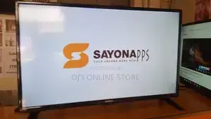 SAYONA POUSSE 32 SMART