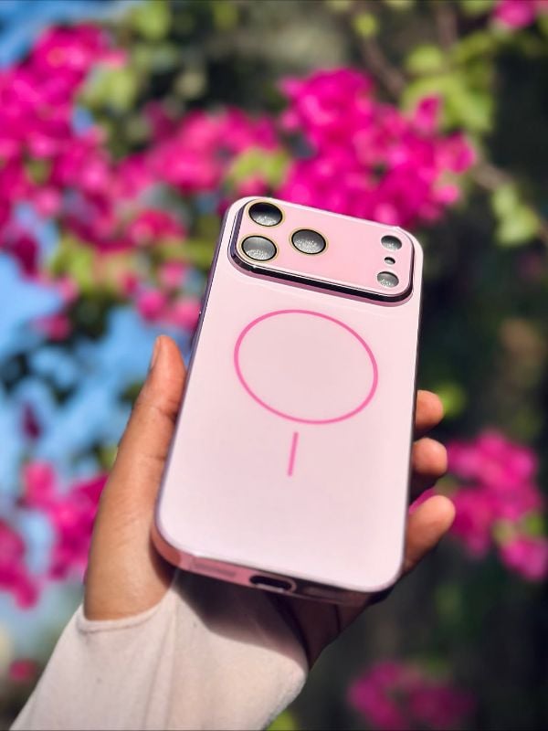 IPHONE 17 PROMAX PHONE CASE