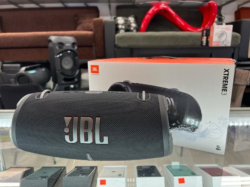JBL Xtreme 3