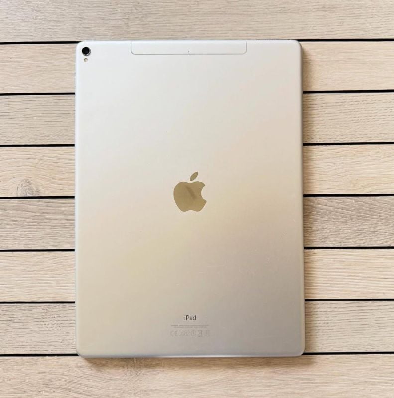 IPAD PRO 2ND GEN