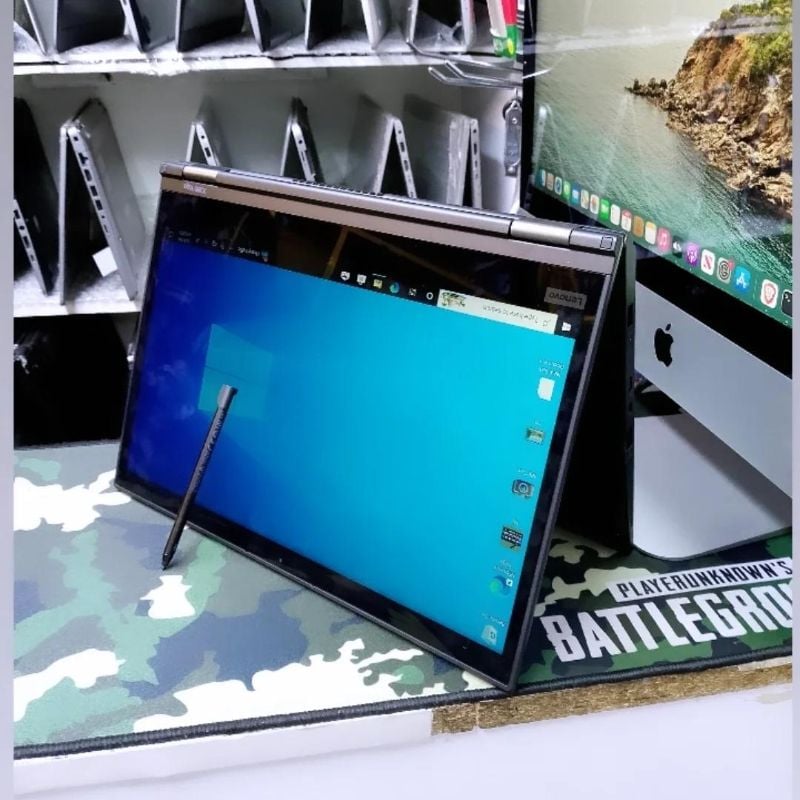 Lenovo ThinkPad Yoga X380