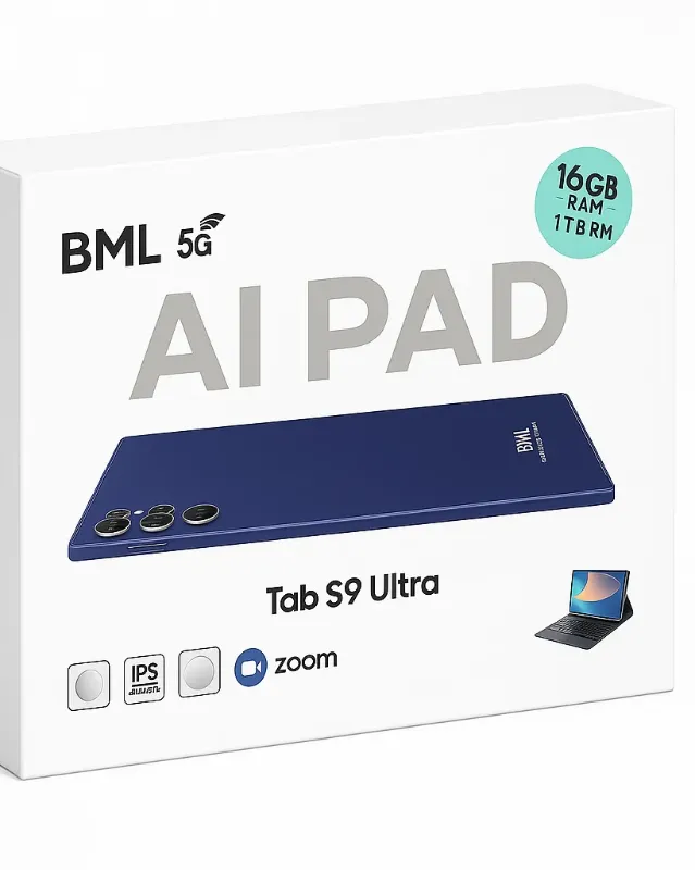 bml tab s9 ultra