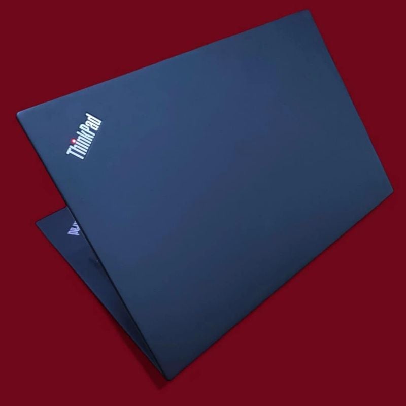 lenovo ThinkPad T490s