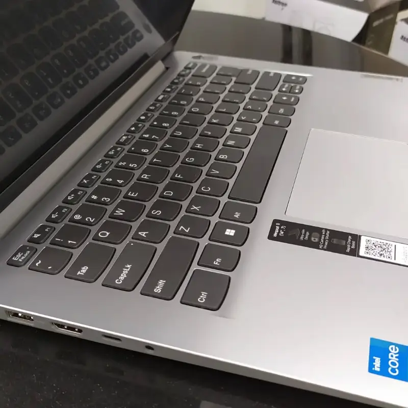 Lenovo ideal Pad