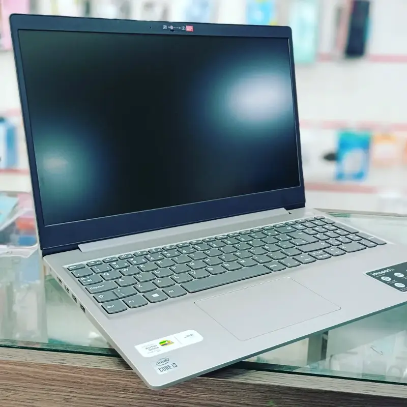 Lenovo ideal Pad