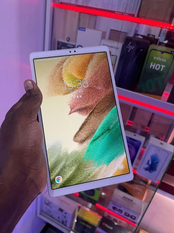 GALAXY TAB A7
