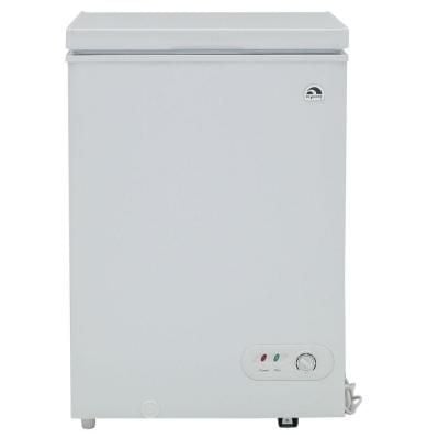 Mika 95Liters Freezer MCF95WLG
