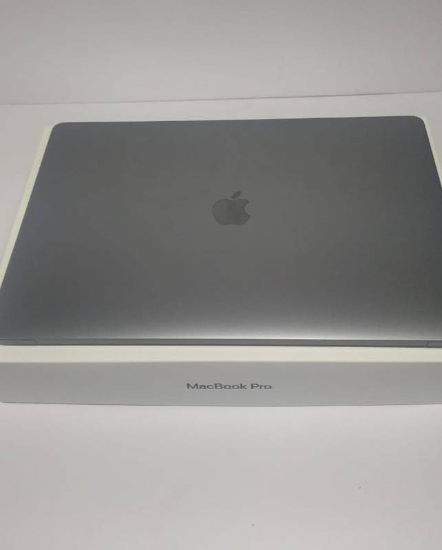 Macbook pro 2017 c