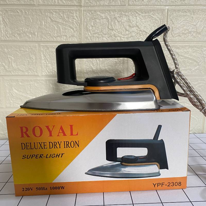 Royal yfp 2308