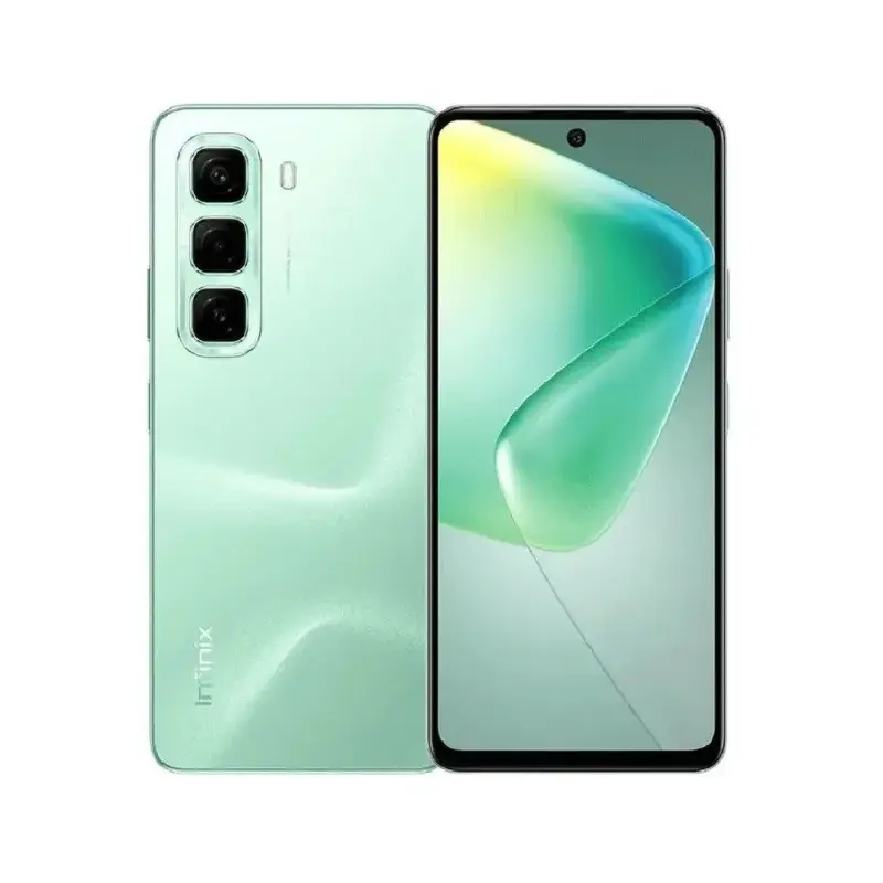 nfinix Hot 50 Pro 4G