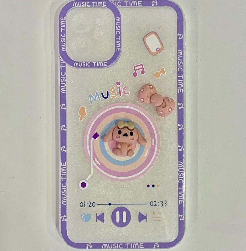 IPHONE 11 PHONE CASE