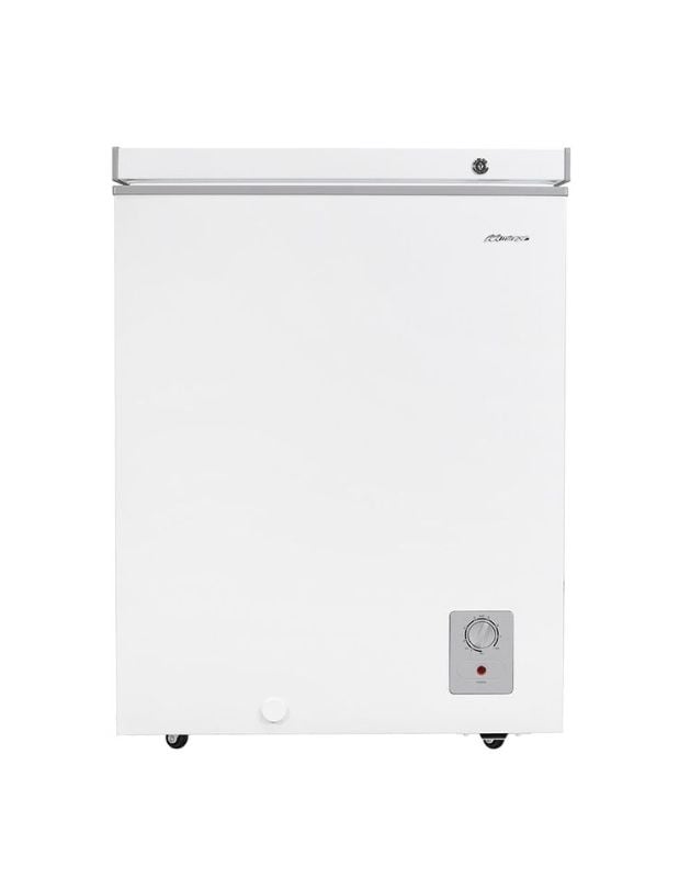 Nobel Chest Freezer 150 Litre Single Door - NCF150