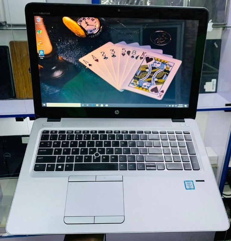 Hp EliteBook 850 G3