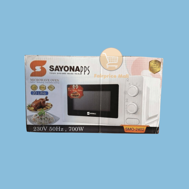 Sayona smo 2492 20litre