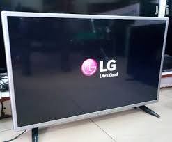 LG TV POUSSE 32 DIGITAL