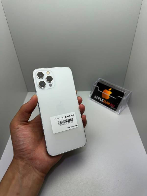 IPHONE 12 PRO MAX