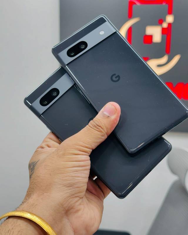 PIXEL 7A