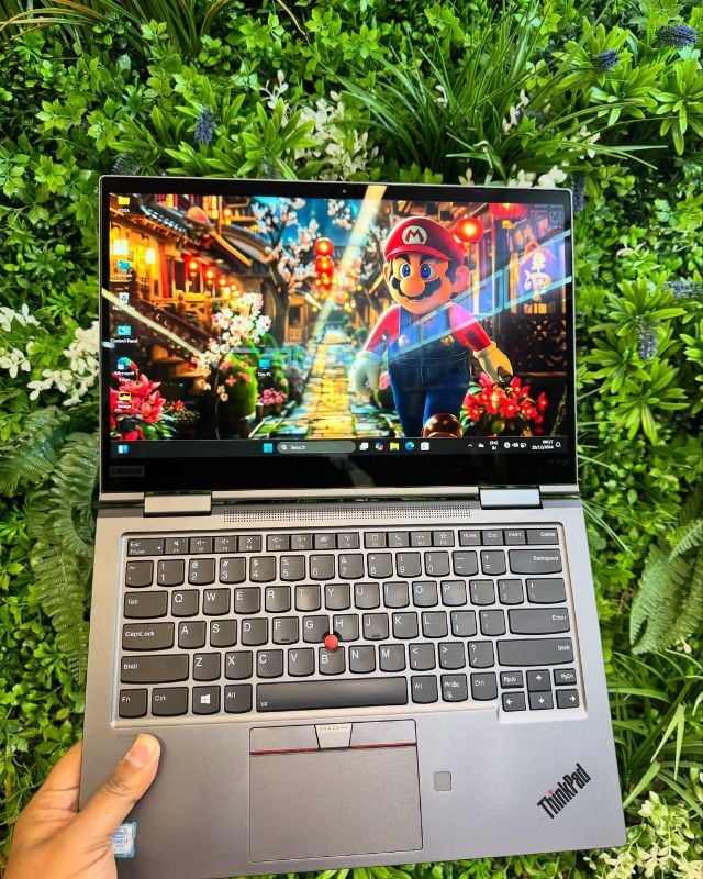 Lenovo ThinkPad Yoga X1