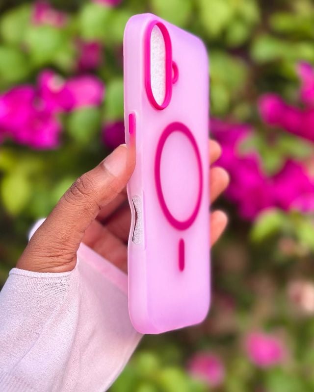 IPHONE 16  PHONE CASE