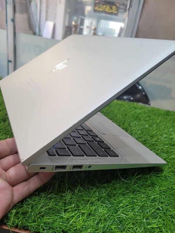 Hp EliteBook 840 G5 i7