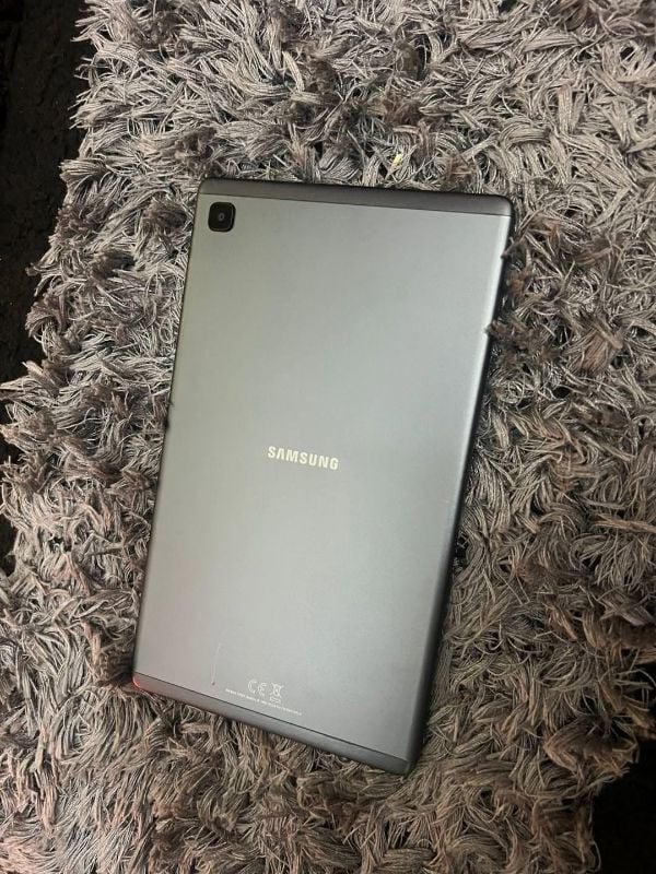 GALAXY TAB A7