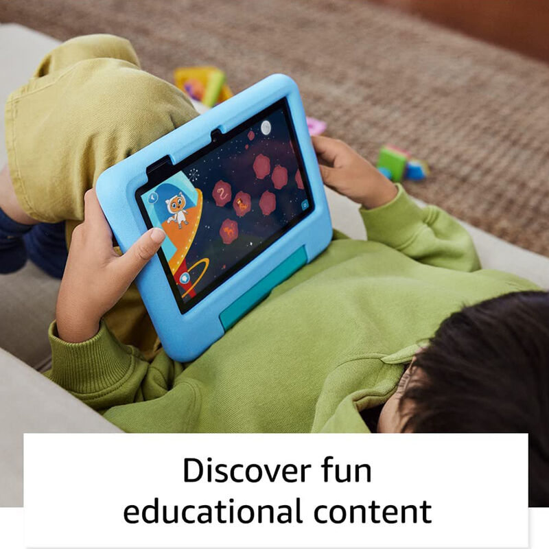 STUDENT  TABLET