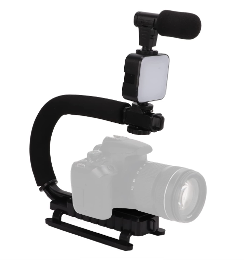 Handheld Video Maker Kit