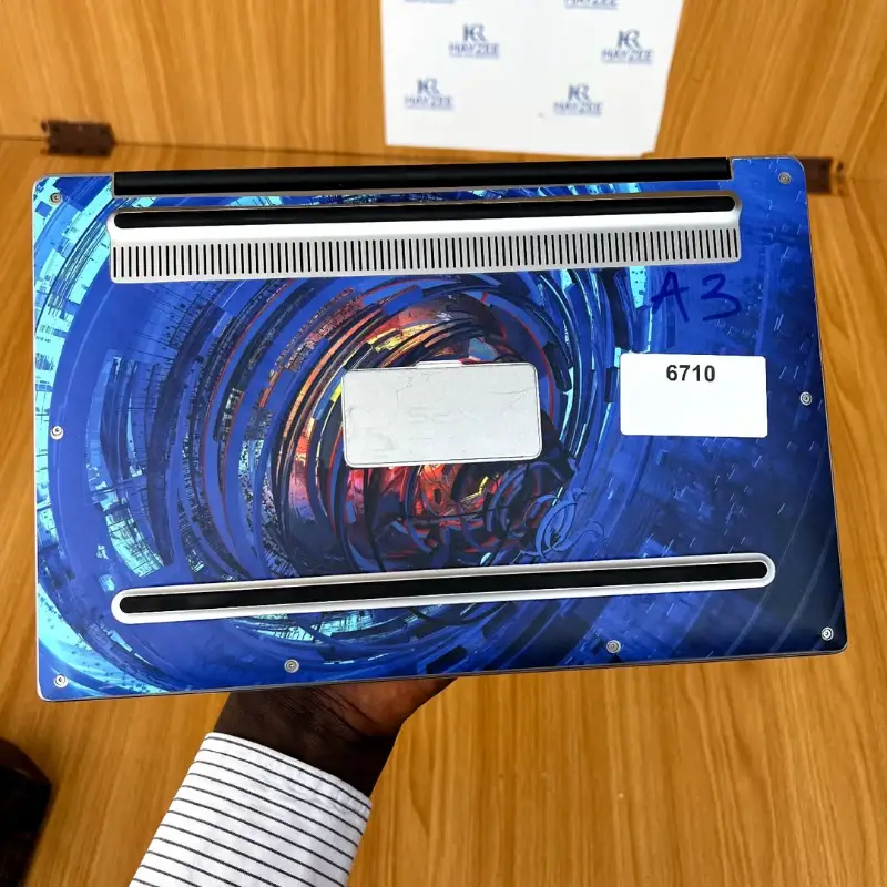 Dell xps 13 9360