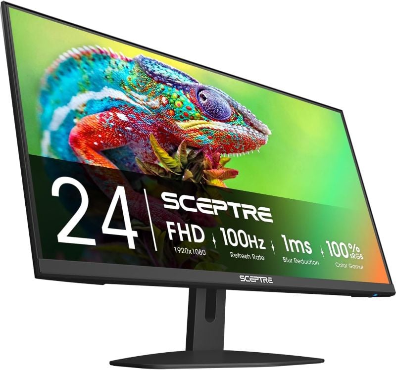 Monitor 24 inches(hdmi)