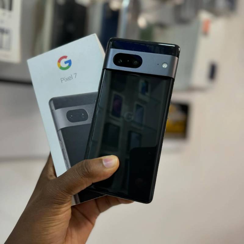 PIXEL 7 series