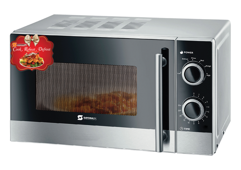 Sayona smo 2492 20litre