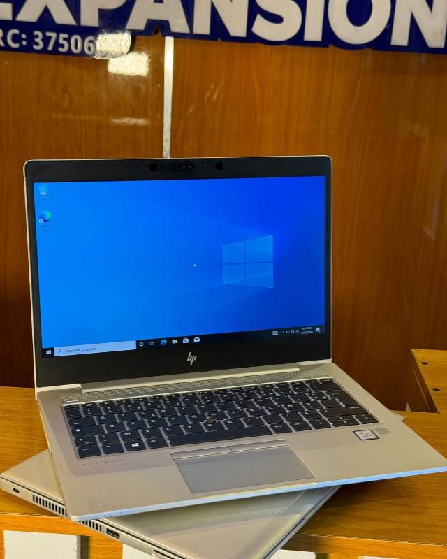 Hp EliteBook 830 G5/6