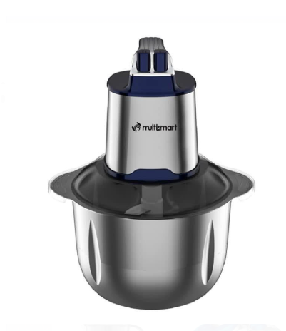 Multismart food processor
