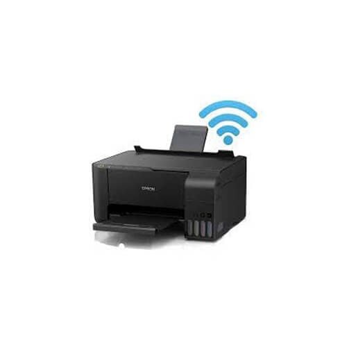 EPSON Eco tank L3150 Ink tank Multi-function Color Wi-Fi Printer