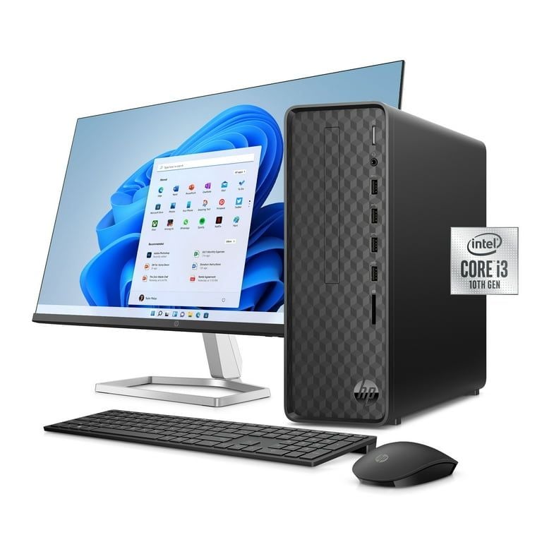 i3* 10th gen hdd 256/8gb