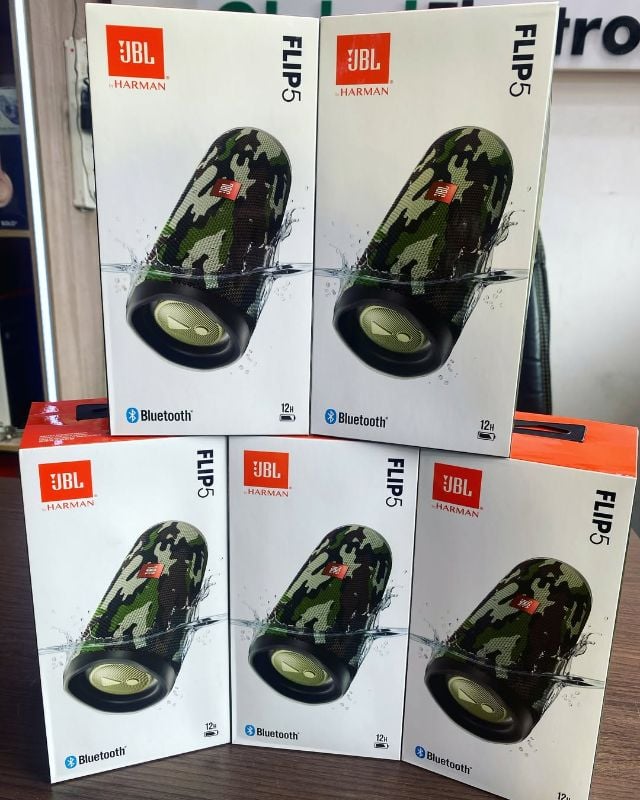 JBL FLIP 5