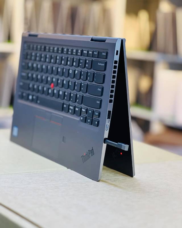 Lenovo ThinkPad X1 yoga