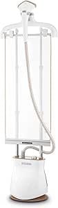 Black and Decker GST2400-B5 Twin Pole Garment Steamer