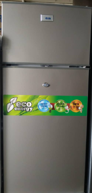 Double Door Refrigerator
