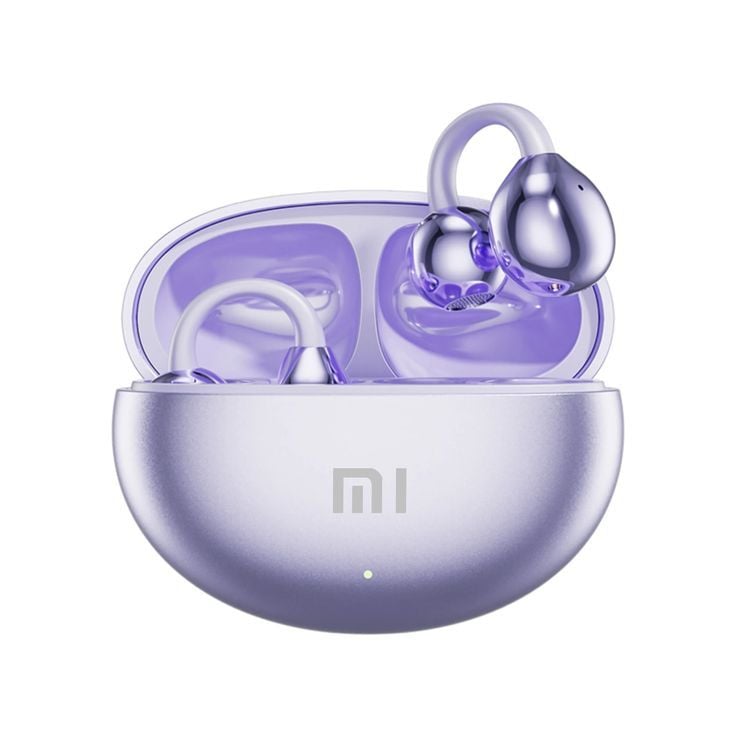 A88 clip up earbud
