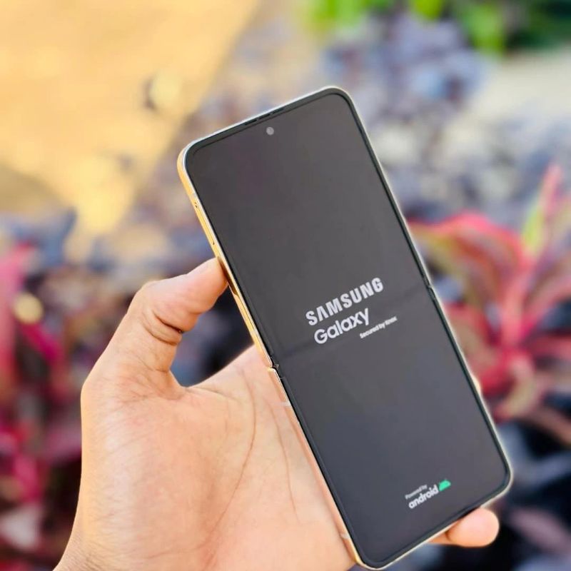 SAMSUNG Z FLIP 3