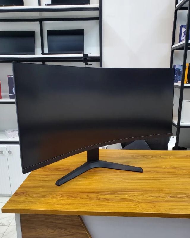 KOORUI 27GN06 / 27" IPS FHD 165Hz GAMING MONITOR