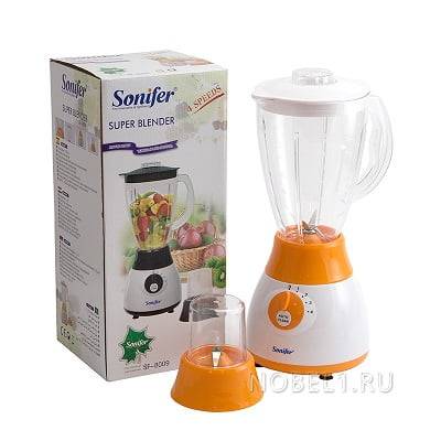 Sanifer sf 8009